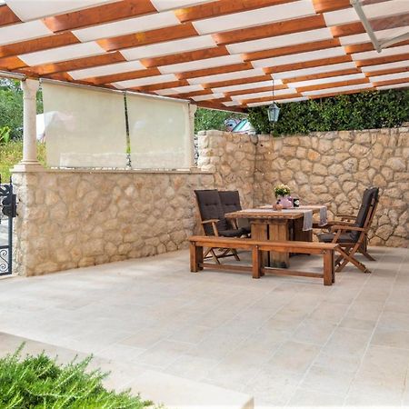 Villa Old Olive, 3Lovelyvillas Podgora Buitenkant foto