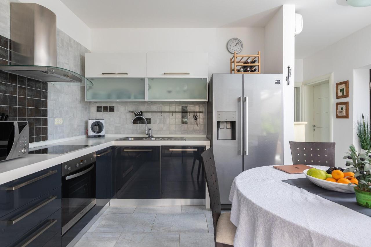 Villa Old Olive, 3Lovelyvillas Podgora Buitenkant foto