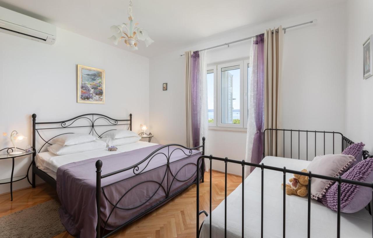 Villa Old Olive, 3Lovelyvillas Podgora Buitenkant foto